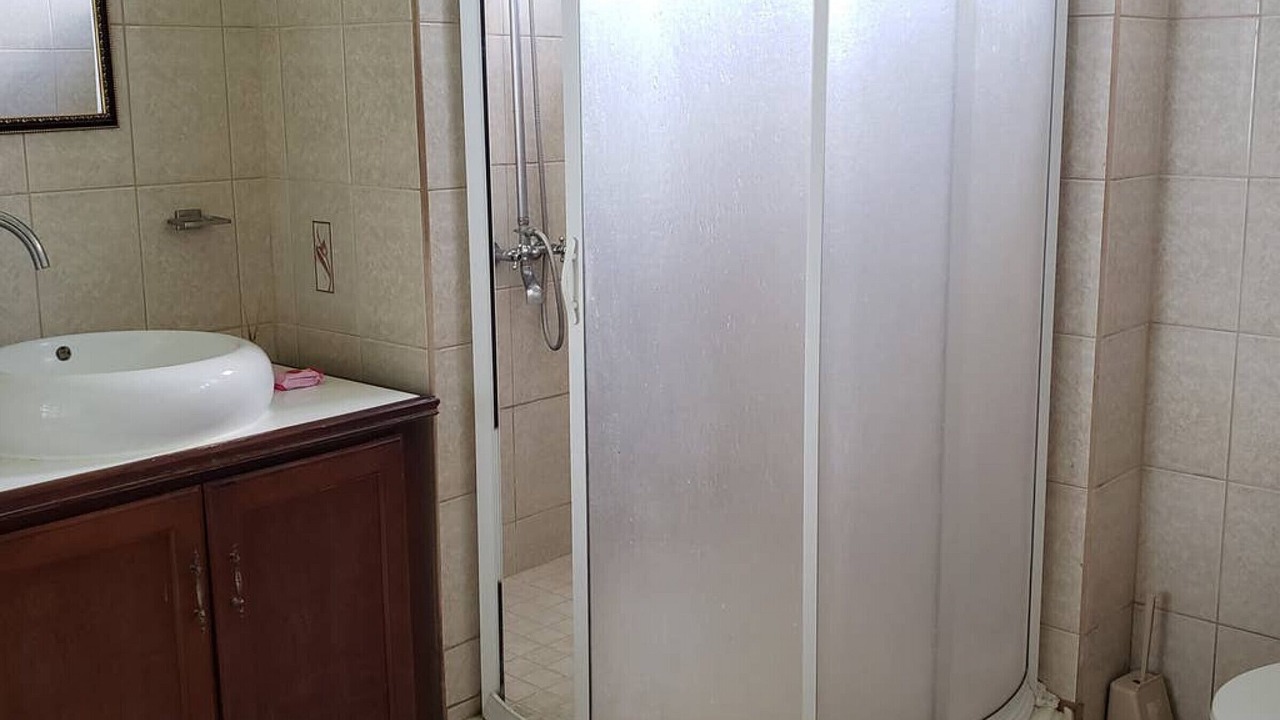 Photo of Bathroom in Roseau