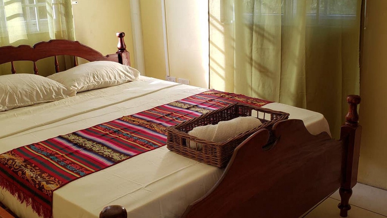 Photo of Bedroom in Roseau
