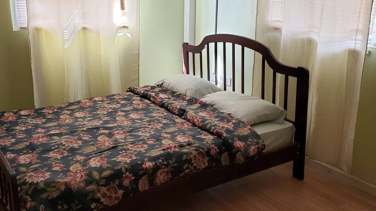 Photo of Bedroom in Roseau