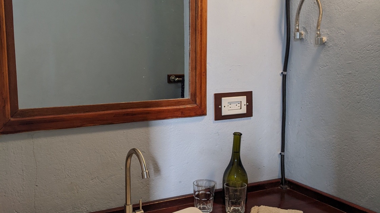 Photo of Bathroom in Pont Casse