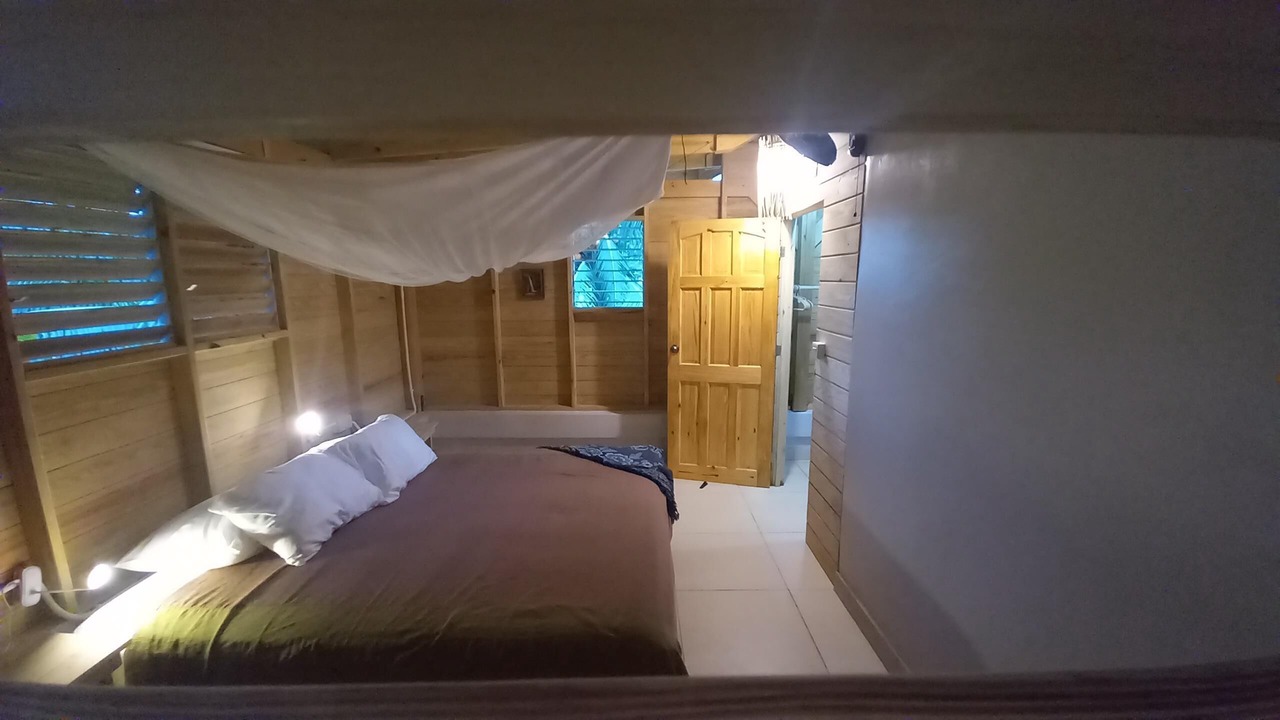 Photo of Bedroom in La Plaine