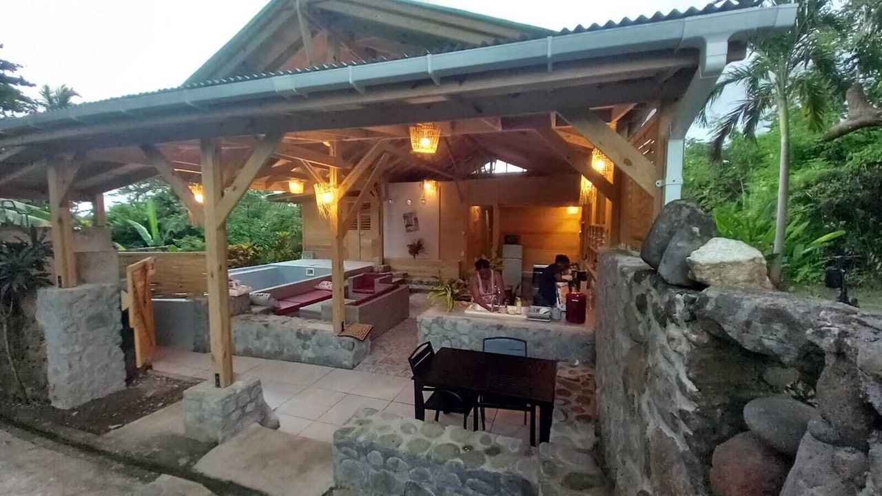 Photo of Outdoor in La Plaine