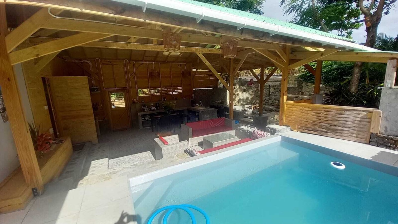 Photo of Outdoor in La Plaine