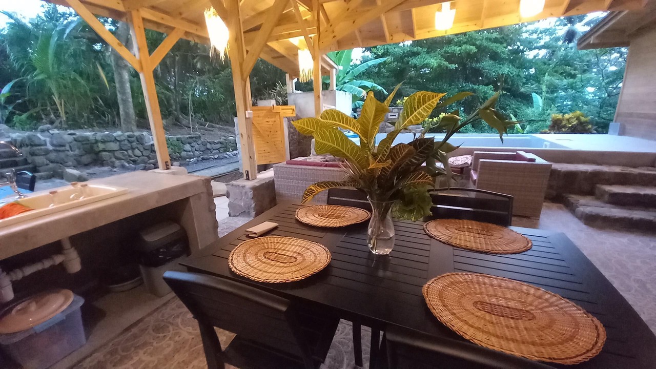 Photo of Outdoor in La Plaine