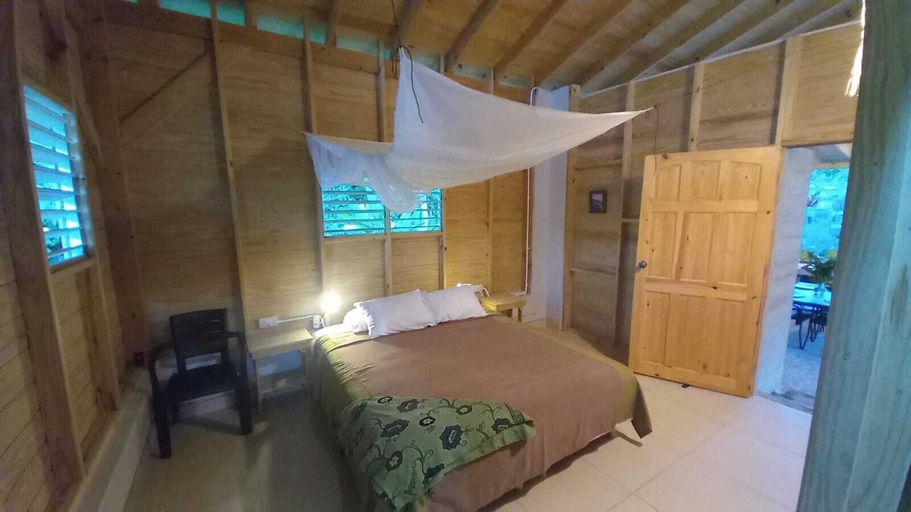 Photo of Bedroom in La Plaine
