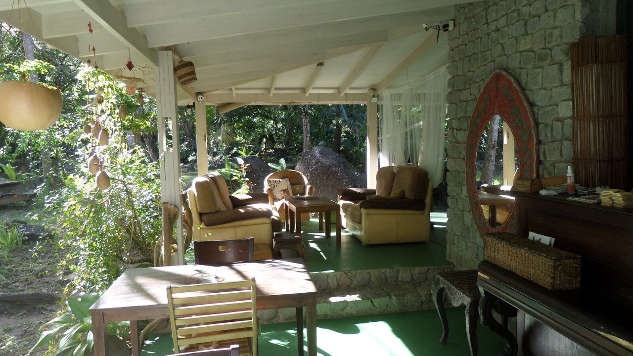 Photo of Outdoor in La Plaine