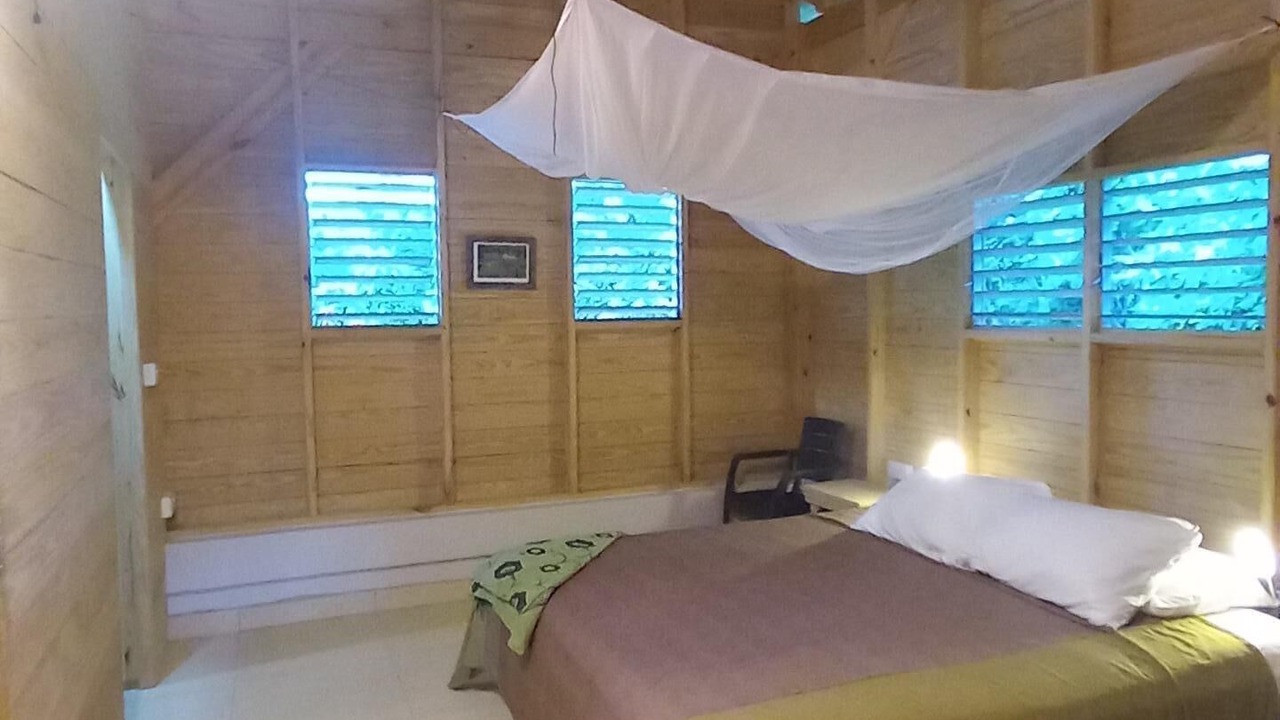 Photo of Bedroom in La Plaine