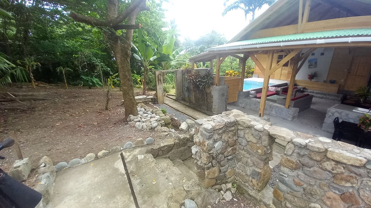 Photo of Outdoor in La Plaine