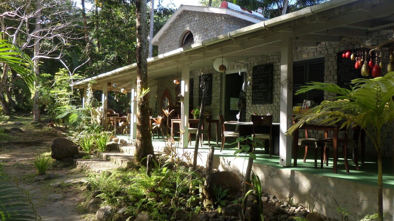 Photo of Outdoor in La Plaine