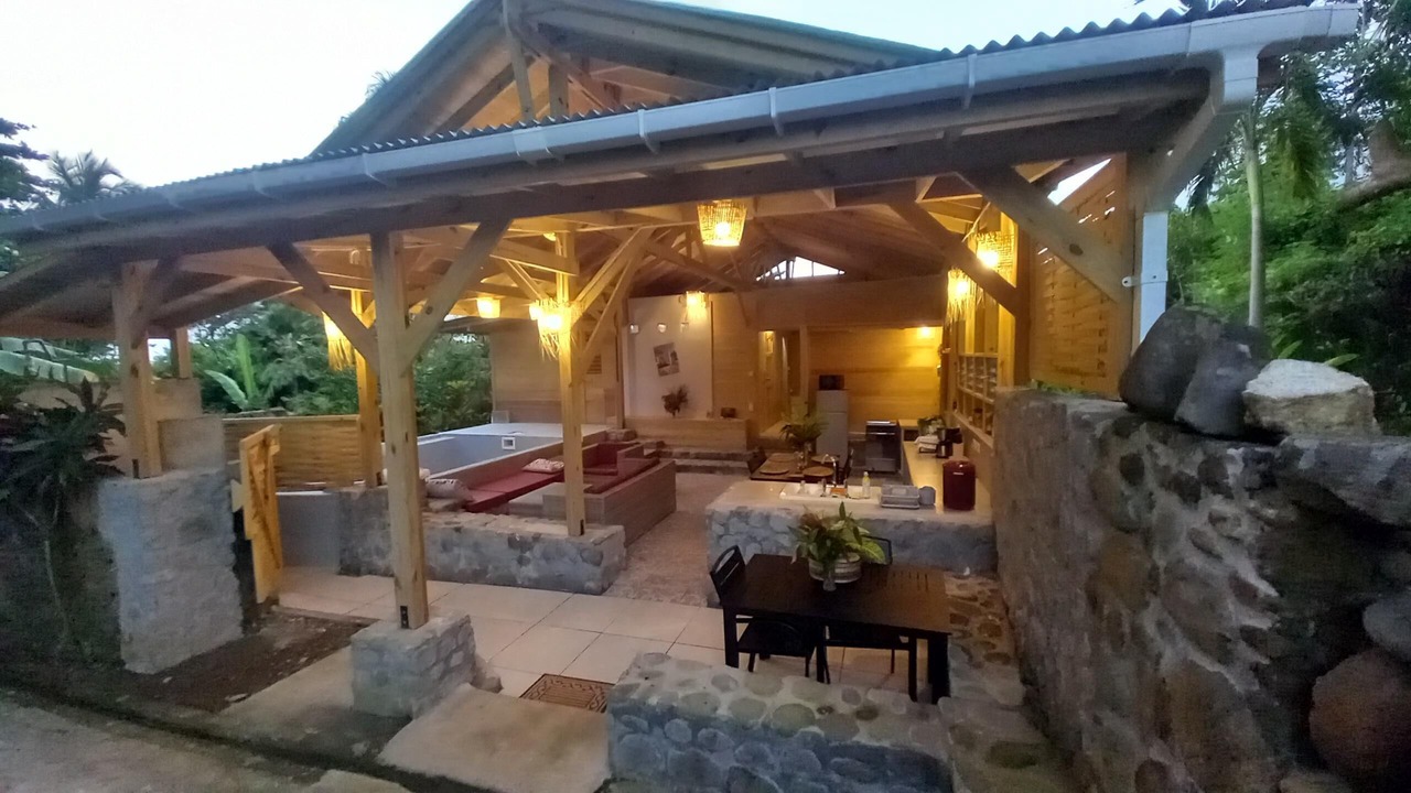 Photo of Outdoor in La Plaine