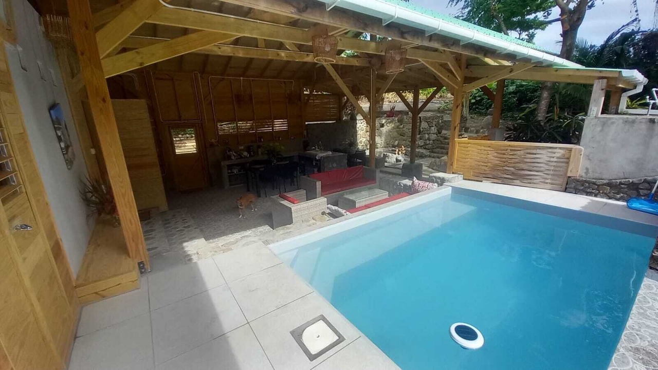 Photo of Outdoor in La Plaine