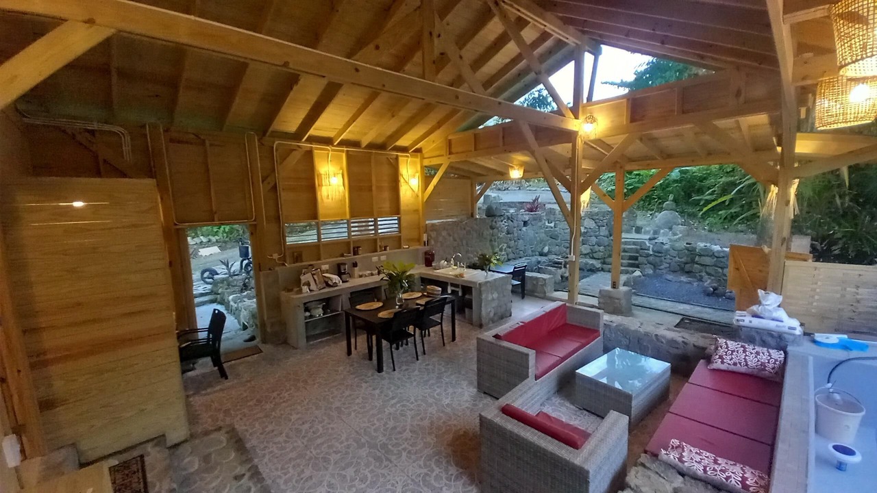 Photo of Outdoor in La Plaine