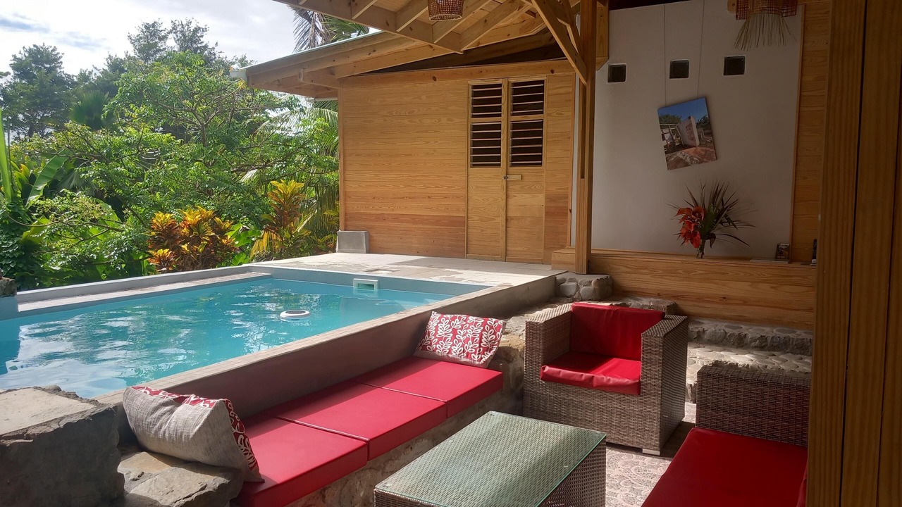 Photo of Outdoor in La Plaine