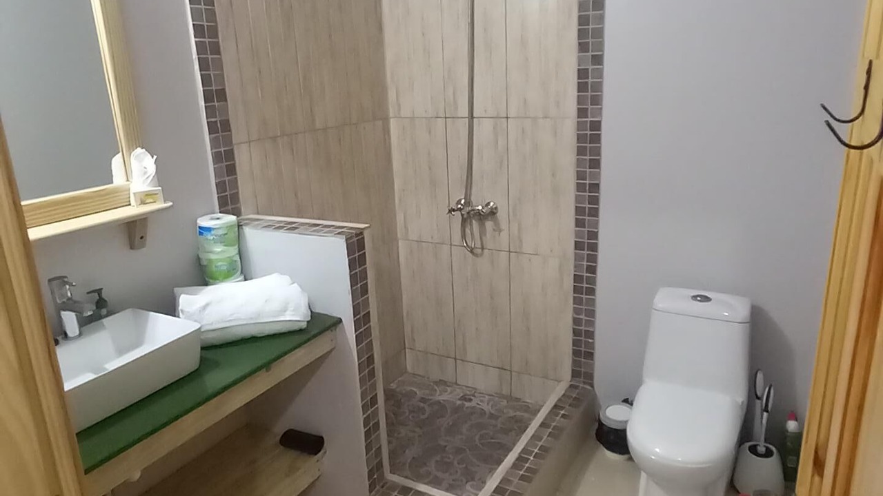 Photo of Bathroom in La Plaine