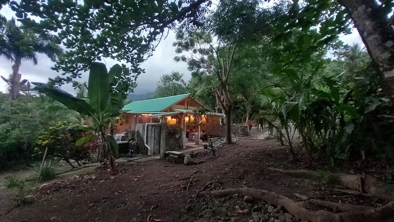 Photo of Outdoor in La Plaine