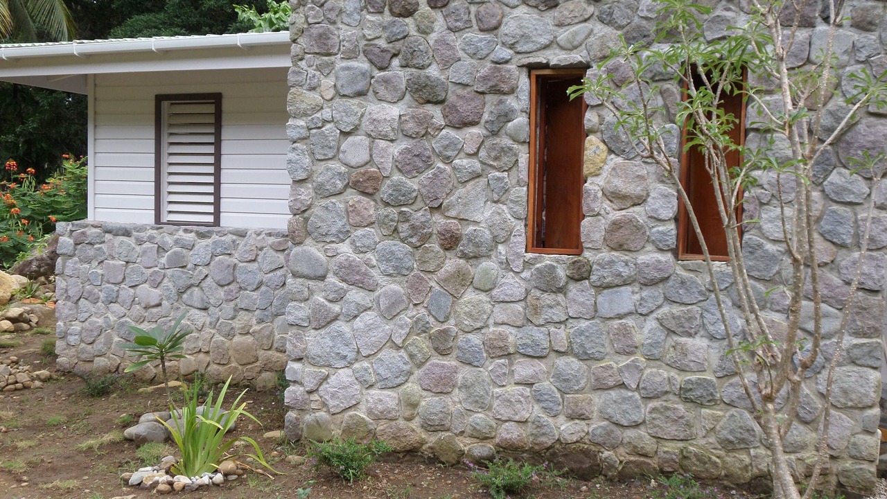 Photo of Outdoor in La Plaine