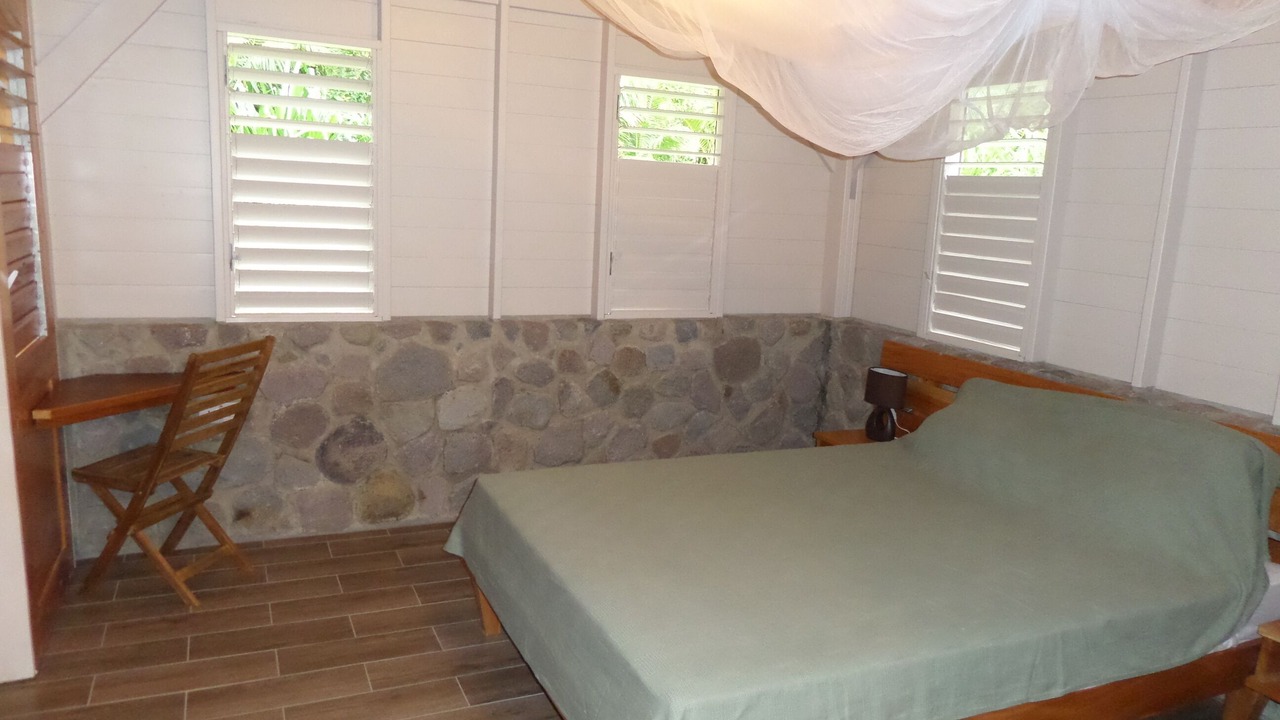 Photo of Bedroom in La Plaine