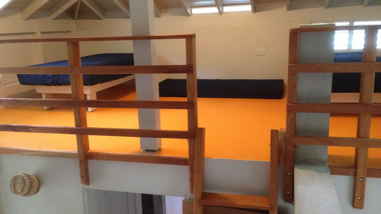 Photo of Bedroom in La Plaine