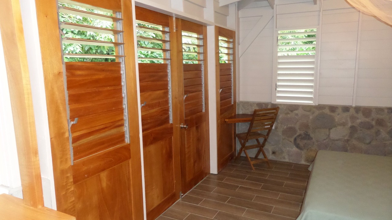 Photo of Bedroom in La Plaine