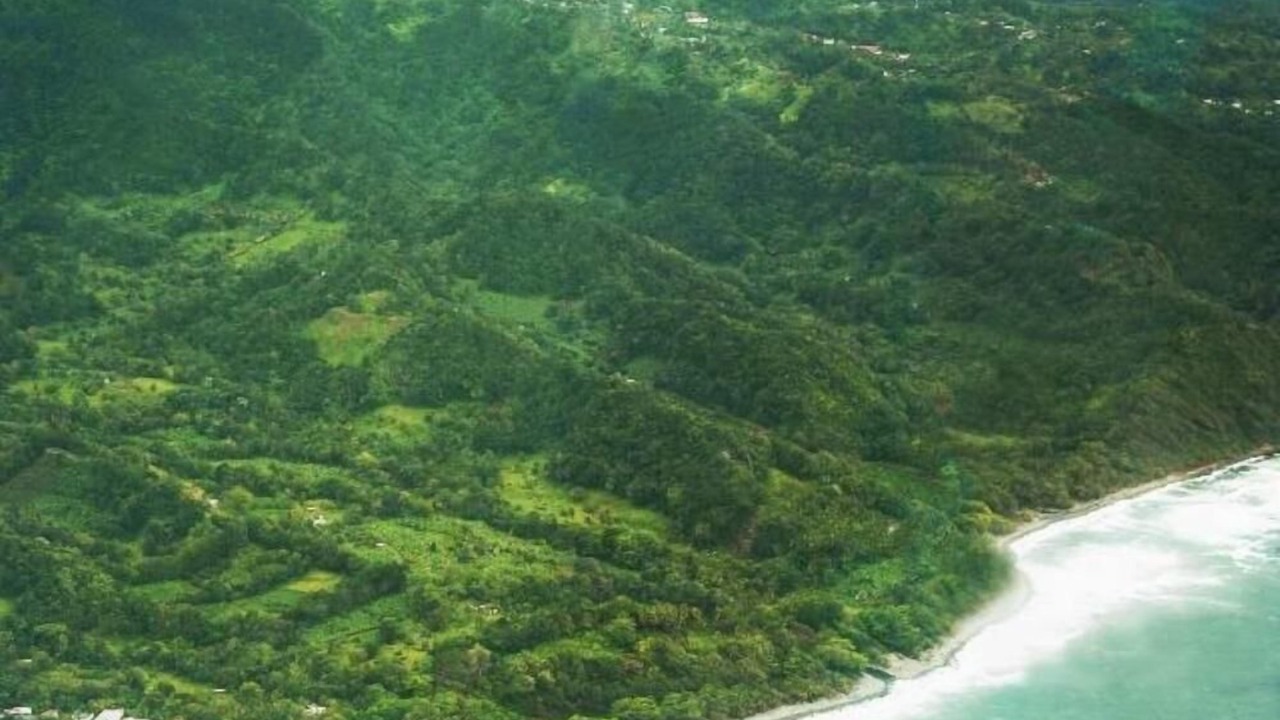 Photo of Outdoor in La Plaine