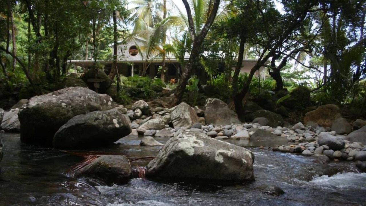 Photo of Outdoor in La Plaine
