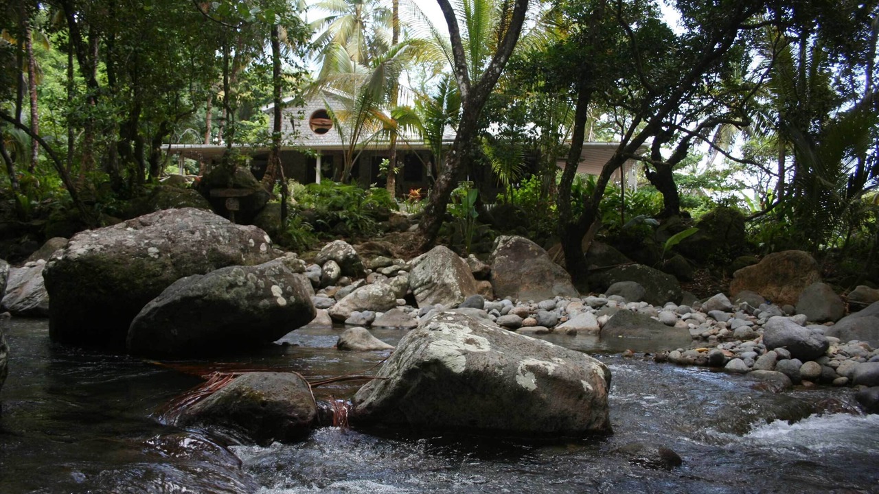 Photo of Outdoor in La Plaine