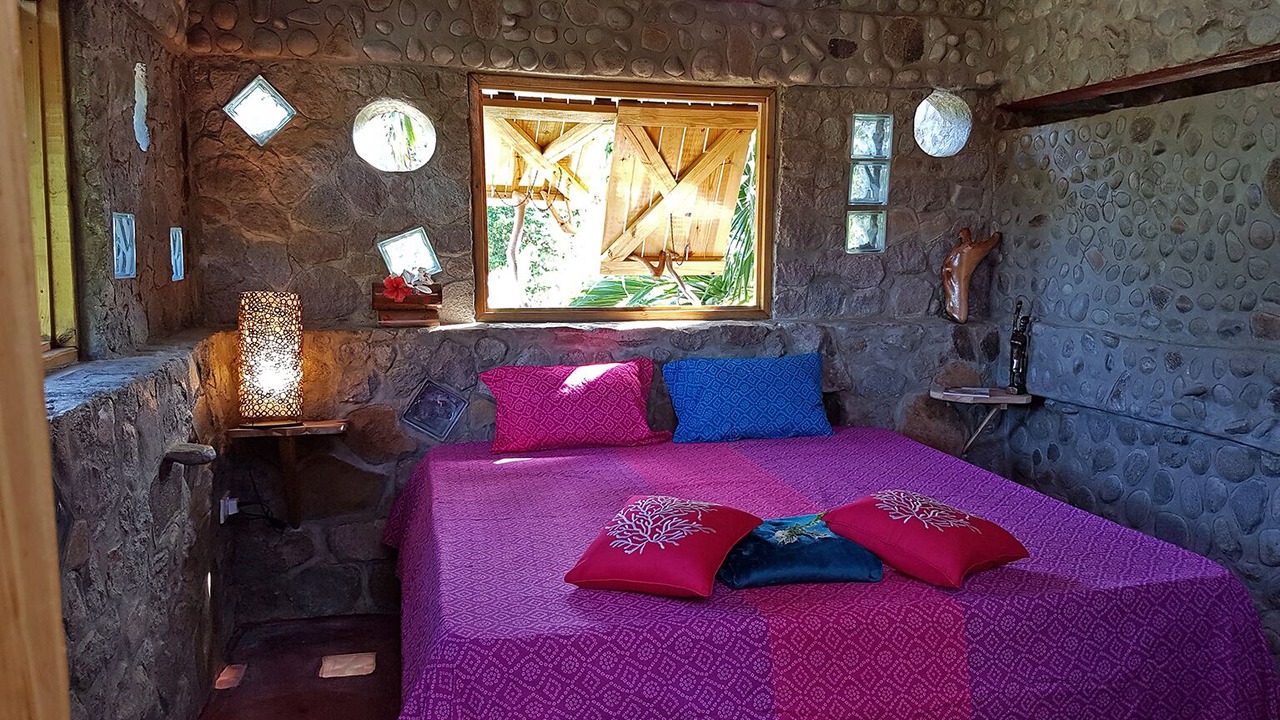 Photo of Bedroom in La Plaine