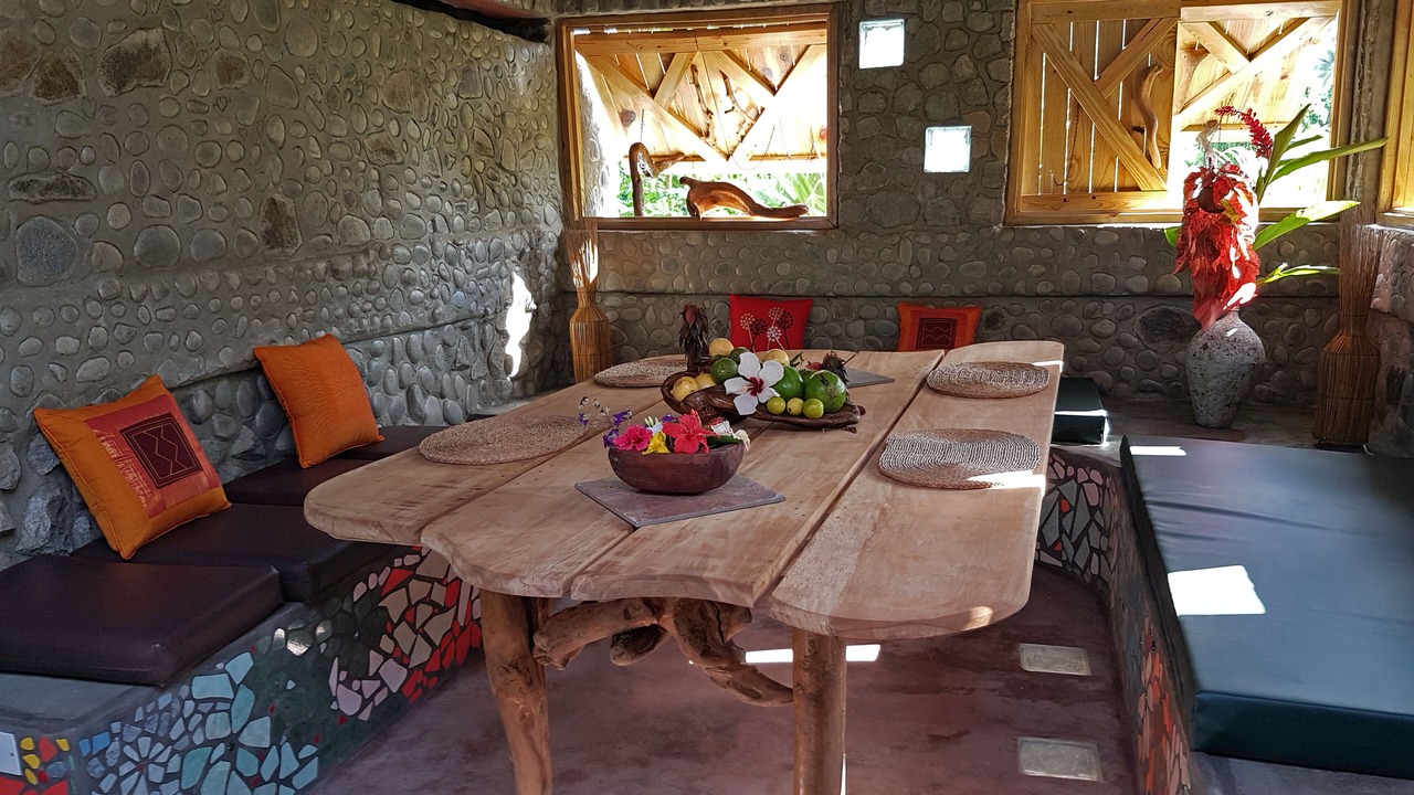 Photo of Outdoor in La Plaine