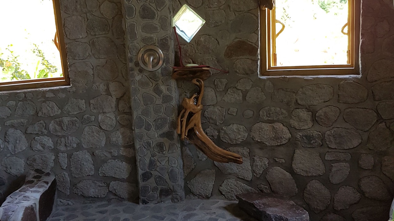 Photo of Bathroom in La Plaine