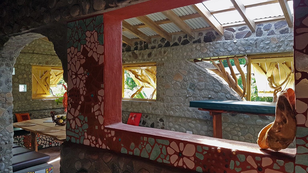 Photo of Outdoor in La Plaine