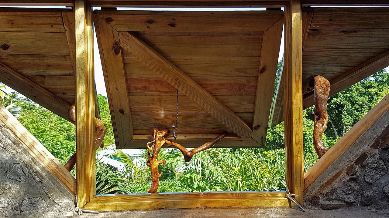 Photo of Outdoor in La Plaine