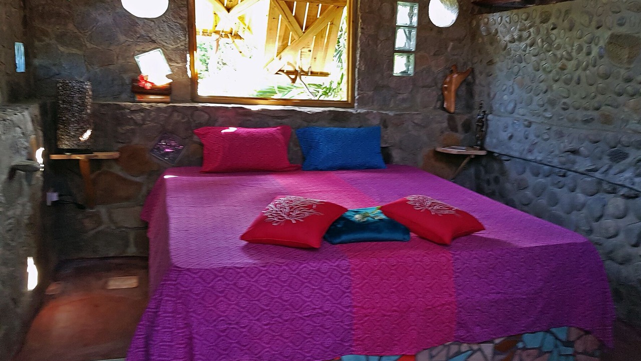 Photo of Bedroom in La Plaine