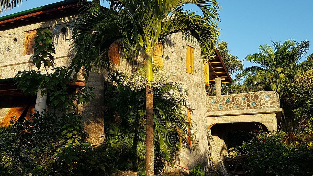 Photo of Outdoor in La Plaine