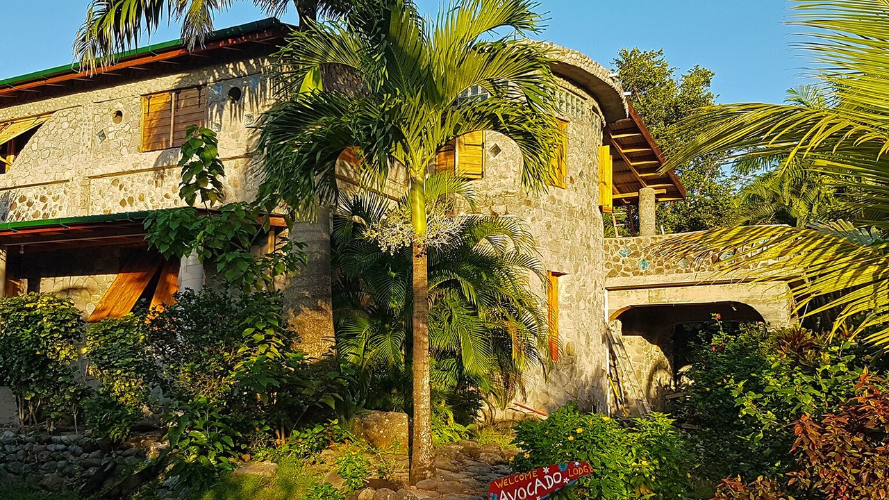 Photo of Outdoor in La Plaine