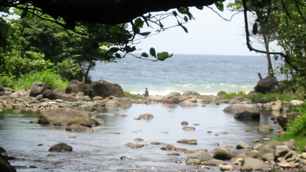 Photo of Outdoor in La Plaine