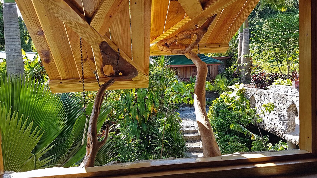 Photo of Outdoor in La Plaine