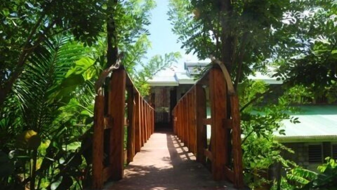 Photo of Outdoor in La Plaine