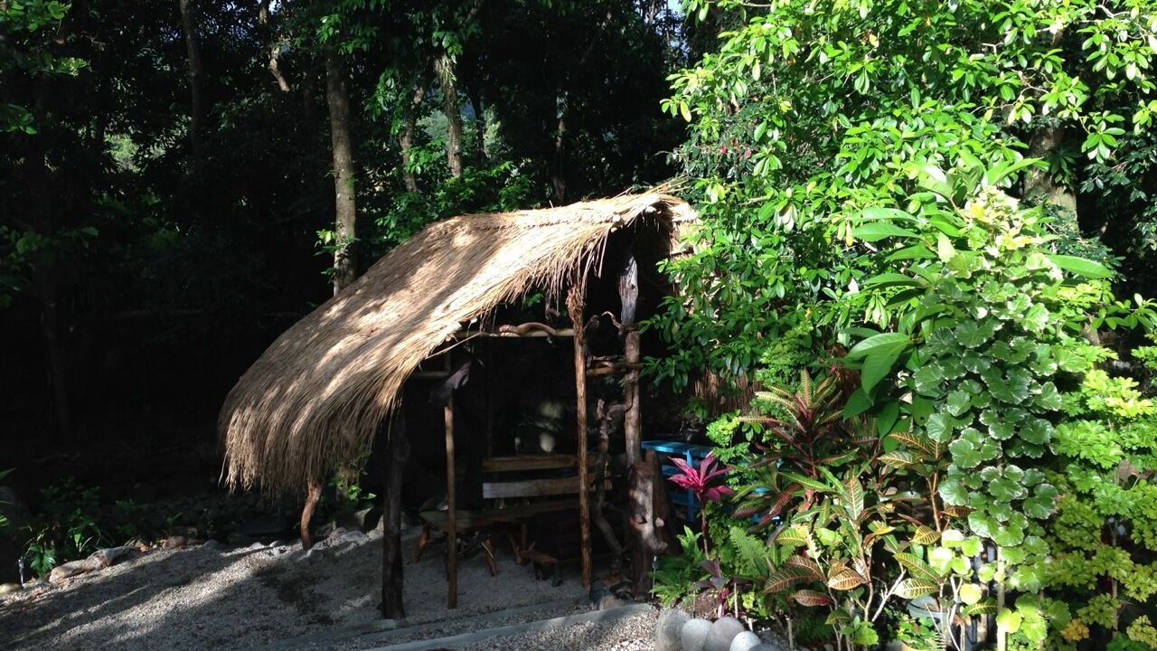Photo of Outdoor in La Plaine