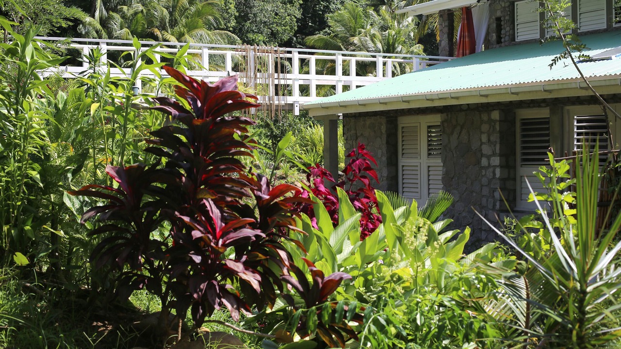 Photo of Outdoor in La Plaine