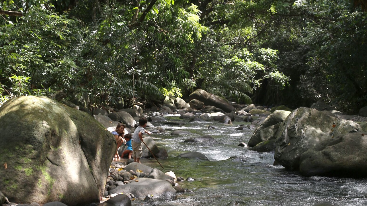 Photo of Outdoor in La Plaine