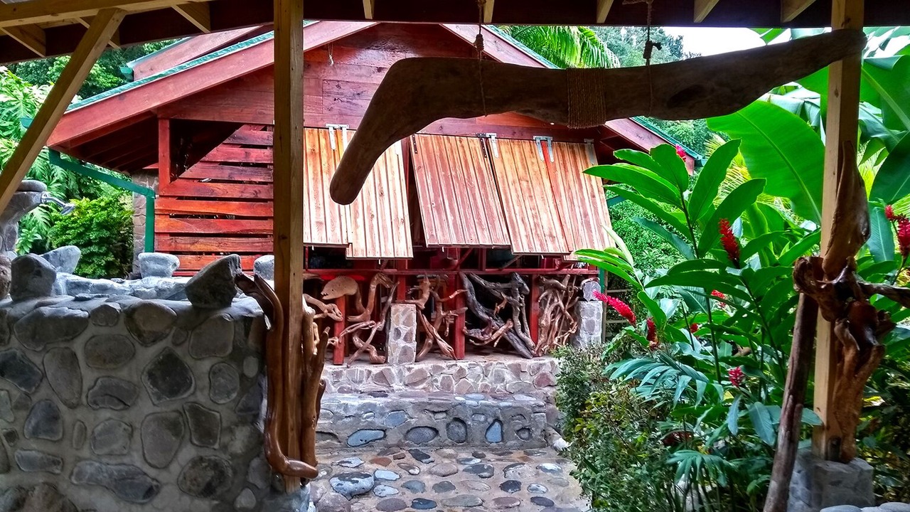 Photo of Outdoor in La Plaine