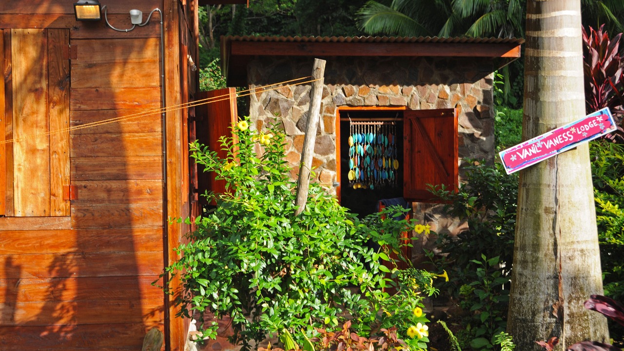 Photo of Outdoor in La Plaine