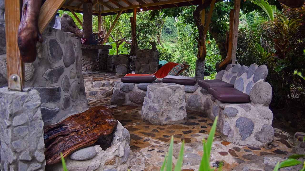 Photo of Outdoor in La Plaine