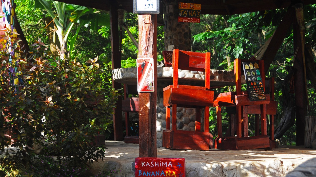 Photo of Outdoor in La Plaine