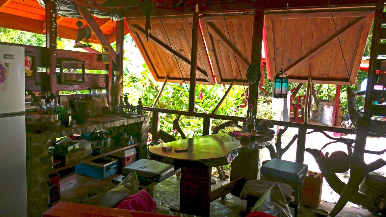Photo of Outdoor in La Plaine