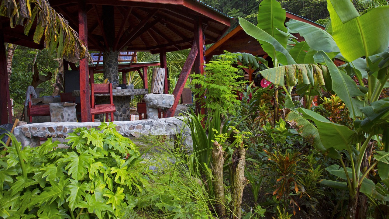 Photo of Outdoor in La Plaine