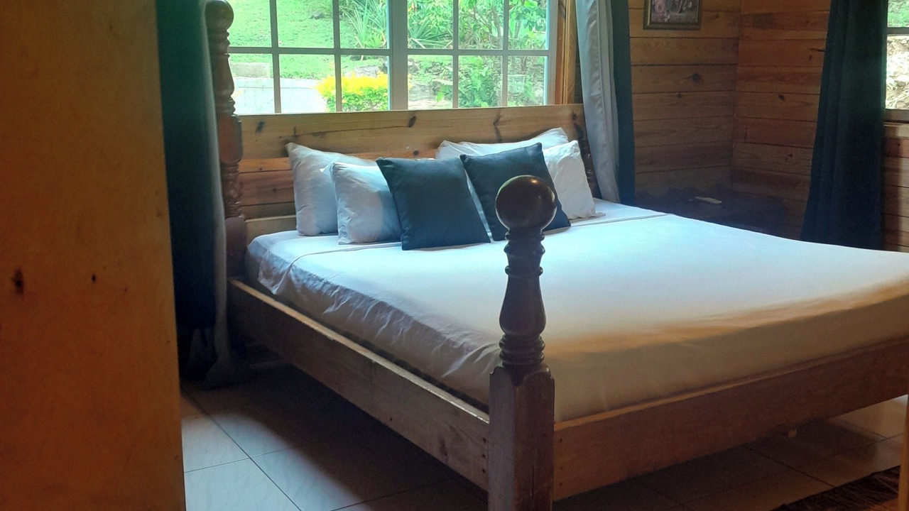 Photo of Bedroom in Loubiere