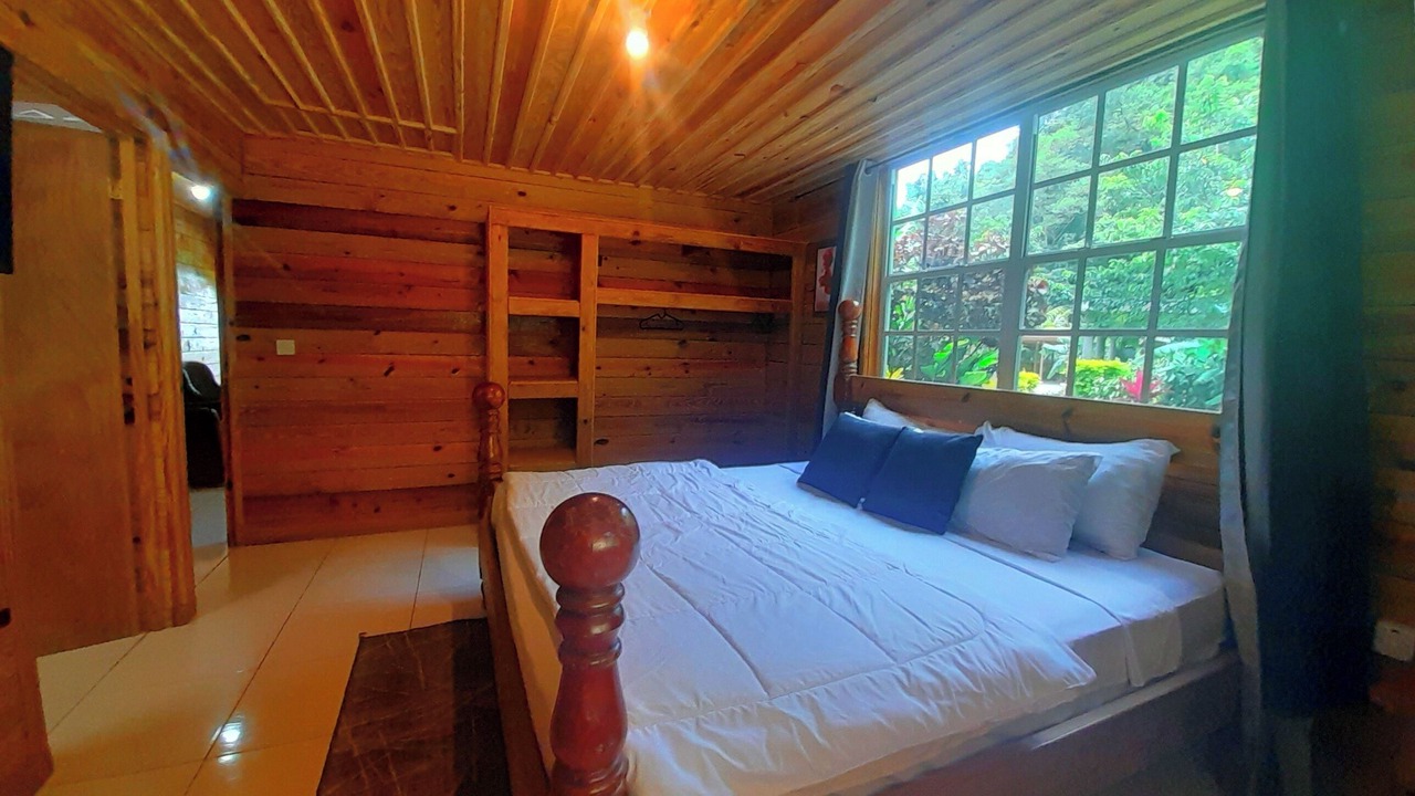 Photo of Bedroom in Loubiere