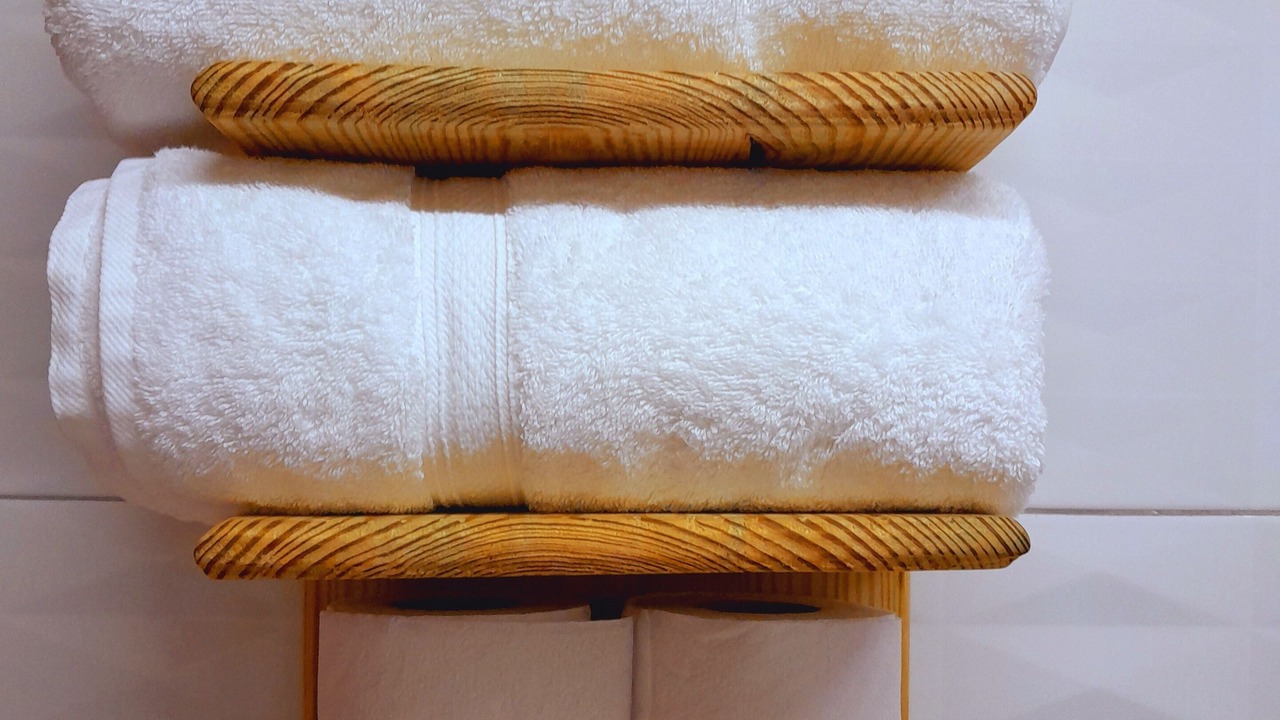 Photo of Bathroom in Loubiere