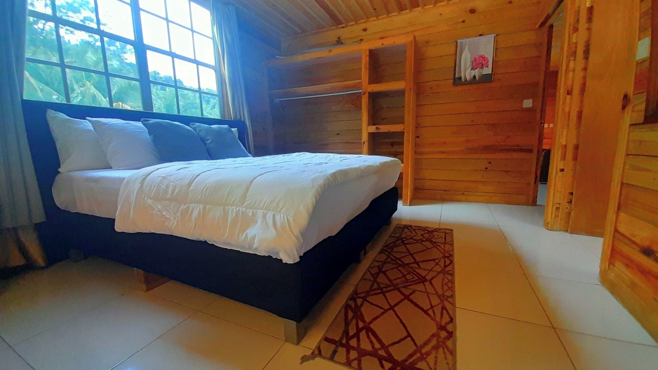 Photo of Bedroom in Pointe Michel